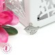 Charm / Pendentif "Birdy"