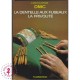 La Dentelle aux Fuseaux, La Frivolité - Encyclopédie DMC - 1981