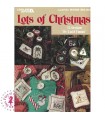 Livret Leisure Arts N° 2402 - Lots for Christmas