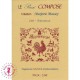 Fiche Le Passé Composé - Marjorie Massey - Bienvenue