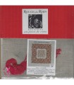 Kit Rouge du Rhin - Les miniatures - ABC Ajouré