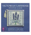 Kit Textile Heritage Collection - Needle Case