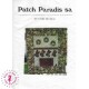 Kit Patch Paradis - Au Coin du Feu