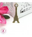 Charm / Pendentif - Tour Eiffel