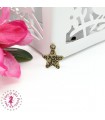 Charm / Pendentif - Etoile Just for You