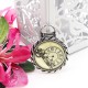 Charm / Pendentif - La Clé du Temps