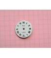 Cadran de montre romain n°1 - 18 mm