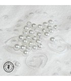 Perles synthétiques