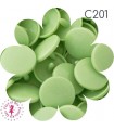 Pressions Kam - Rondes T5 Brillantes - Celeri - C201