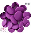 Pressions KAM - Rondes T5 Brillantes - Lilas - B41