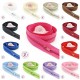 Fermeture éclair nylon au mètre - 13 couleurs