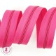 Fermeture éclair nylon au mètre - 13 couleurs