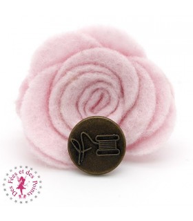 Pression métallique - Cartonnette