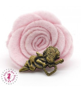 Pression métallique - Angelot