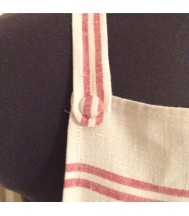 Recouvrir une pression KAM