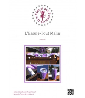 L'Essuie-Tout Malin