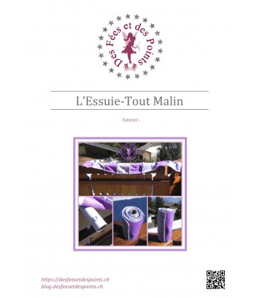 L'Essuie-Tout Malin