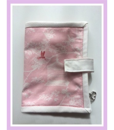 Montage d'un biais - Tutoriel -