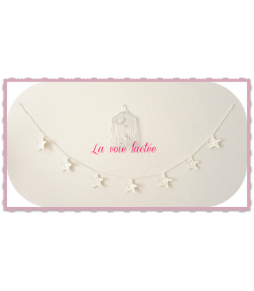 Dessine-moi une étoile...