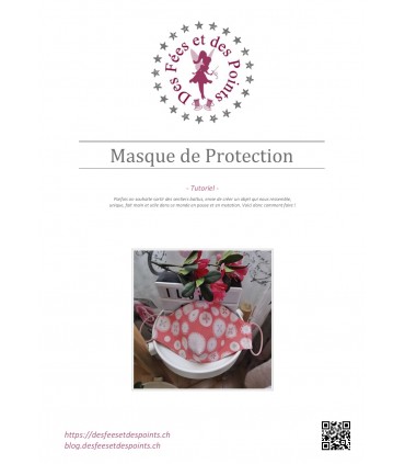 Le Masque de Protection