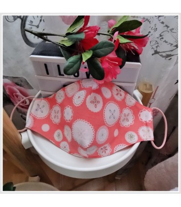 Le Masque de Protection