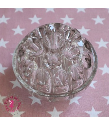 Pique Fleurs - Diamètre 12 cm