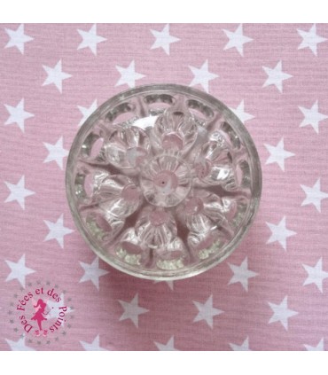 Pique Fleurs - Diamètre 12 cm