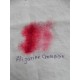 Rouge Alizarine Cramoisie