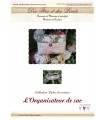 Fiche - L'organiseur de sac - "Romantic Lady"