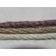 Cordelière jute ficelle