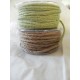 Cordelière jute ficelle