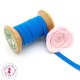 Elastique ruban plat - 6 mm - 15 couleurs