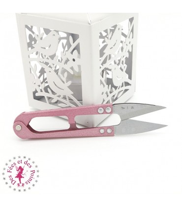 Coupe-fils en métal - 5 couleurs