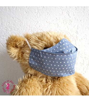 Masque de protection Anti buée - Star Wars - Taille L - Homme