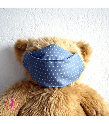 Masque de protection Anti buée - Star Wars - Taille L - Homme