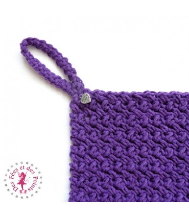 Lavette vaisselle & ménage "Bree"