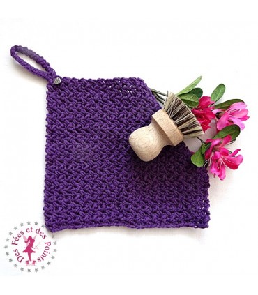 Lavette vaisselle & ménage "Bree"