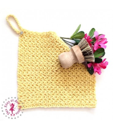 Lavette vaisselle & ménage "Bree"