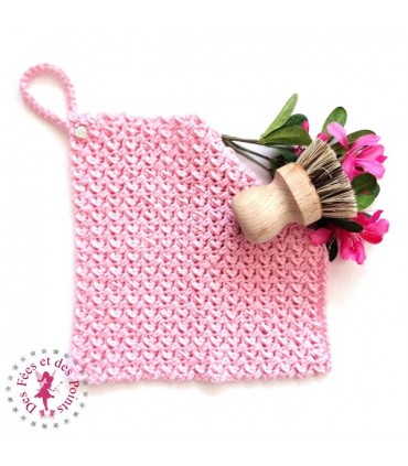 Lavette vaisselle & ménage "Bree"