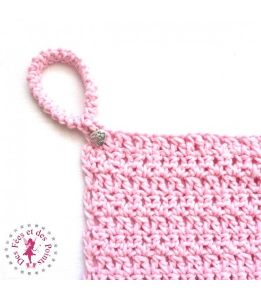 Lavette vaisselle & ménage "Gabrielle"