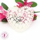 Grand Coeur en dentelle