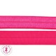Elastique ruban biais - 15 mm