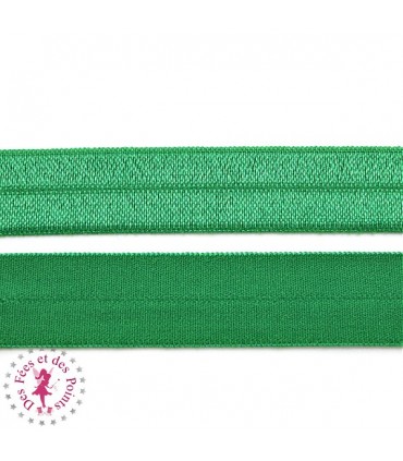 Elastique ruban biais - 15 mm