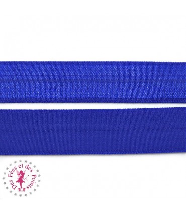 Elastique ruban biais - 15 mm