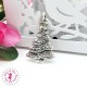 Charm / Pendentif "Sapin de Noël"