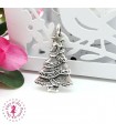 Charm / Pendentif - Sapin de Noël