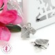 Charm / Pendentif "Sachet de thé"