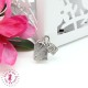 Charm / Pendentif "Sachet de thé"