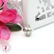 Charm / Pendentif "Muffin"