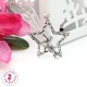 Charm / Pendentif "Star Fairy"